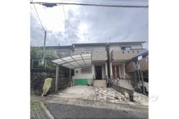 貸家外観写真