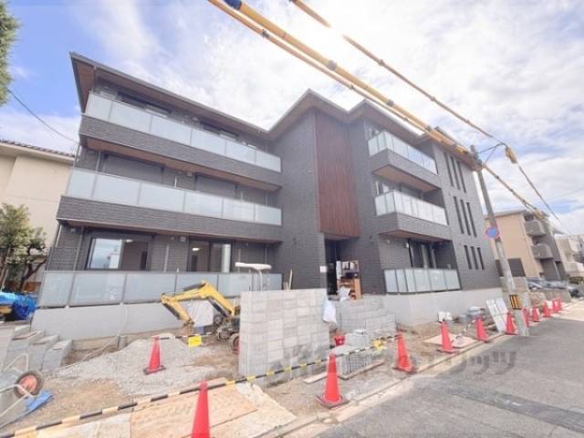 MAISON DE GALLERIE TAKII外観写真2