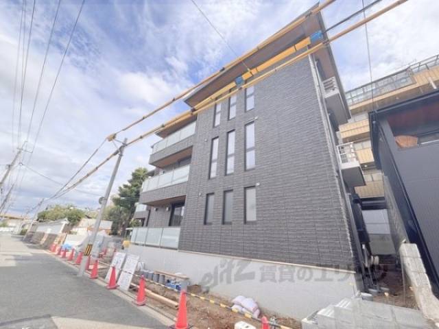 MAISON DE GALLERIE TAKII外観写真3