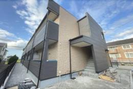 ロイヤルＳＫ指柳　弐番館外観写真