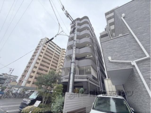 スペチアーレ　桜ヶ丘外観写真1