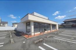 セブンイレブン大和高田日之出町店跡外観写真