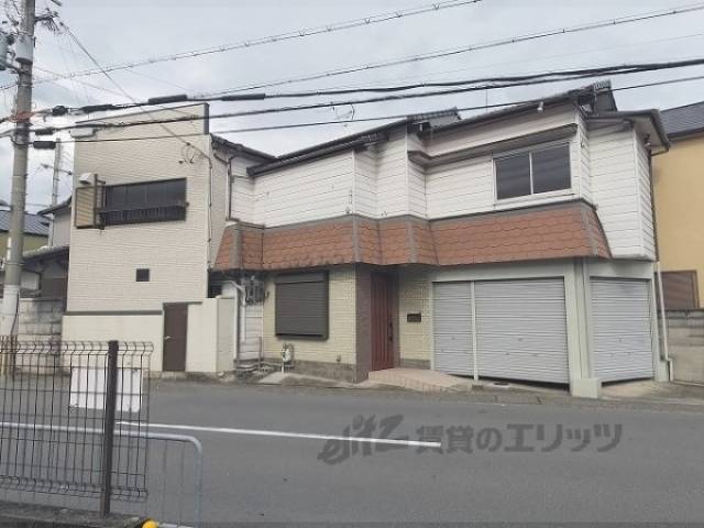 貸家外観写真1