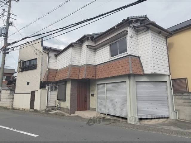 貸家外観写真2