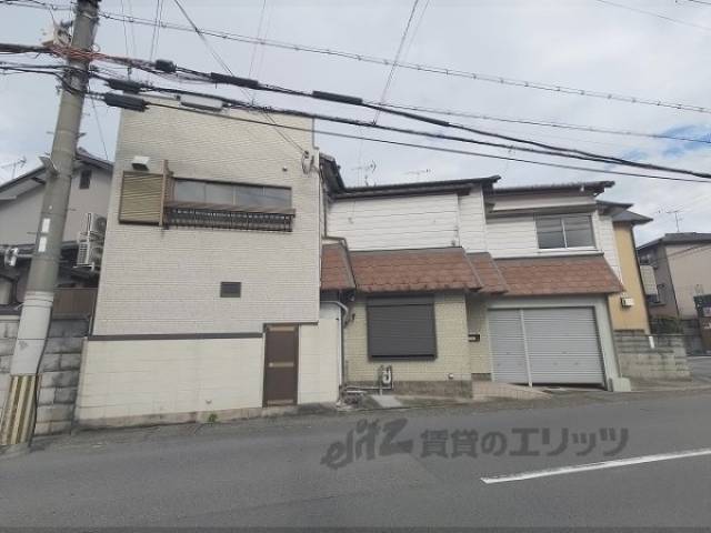 貸家外観写真3