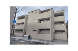 CASA CALMA上野口外観写真
