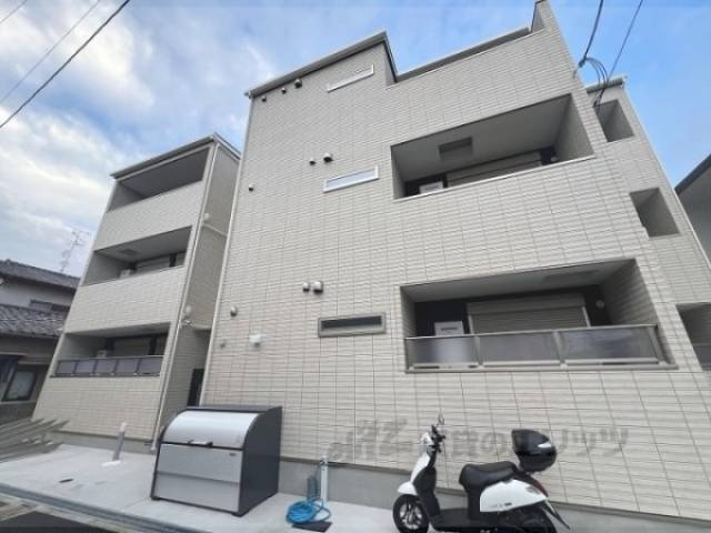 CASA CALMA上野口外観写真3