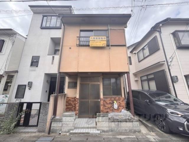 貸家外観写真2