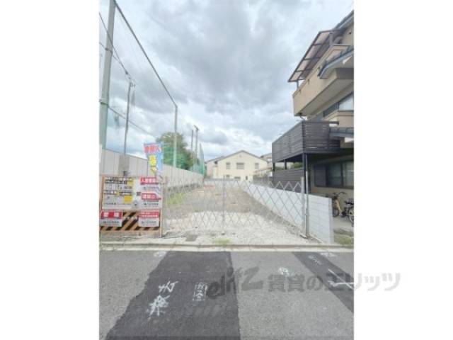仮）フラッティ鳥居前町外観写真2