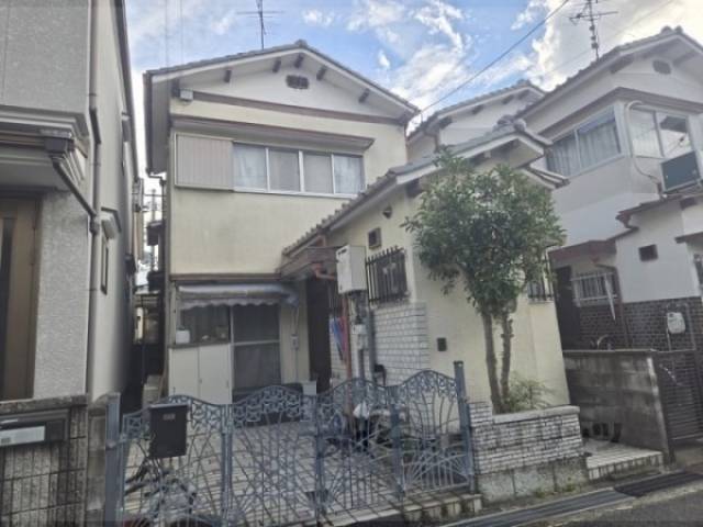 貸家外観写真3