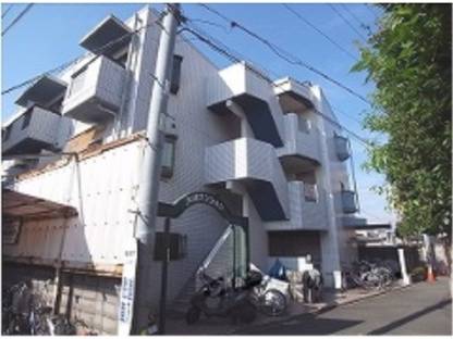 大林マンション（テナント）外観写真1