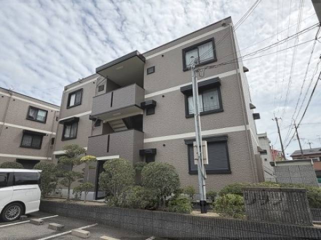 フォンテーヌ２外観写真1