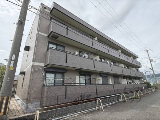 フォンテーヌ２外観写真3