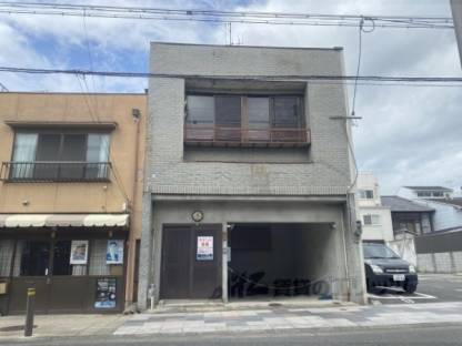 紫野下門前町5-7テナント外観写真3