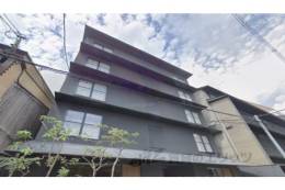 KIORI HOTEL TAKAKURA外観写真