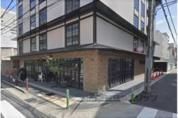 KIORI EXEC室町外観写真