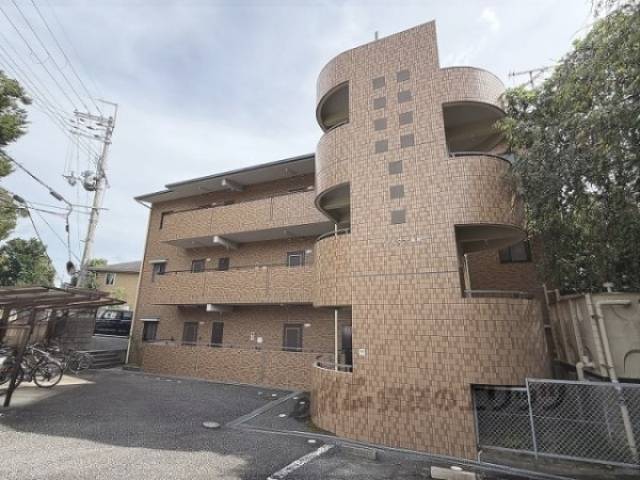 ジャルダン美樹外観写真1