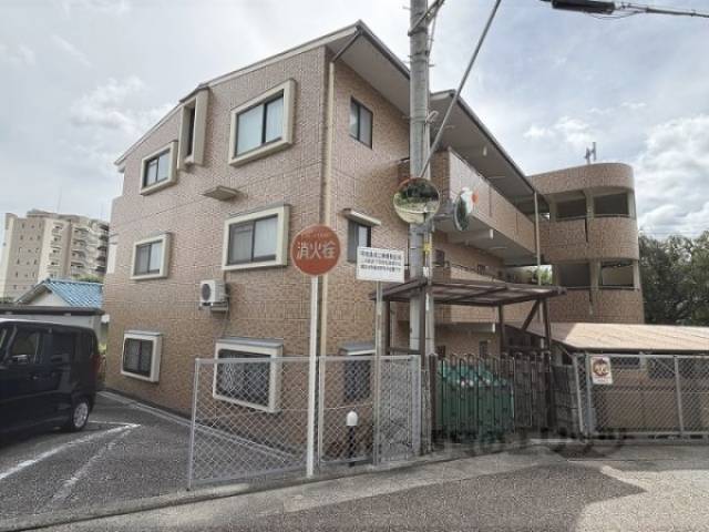 ジャルダン美樹外観写真2