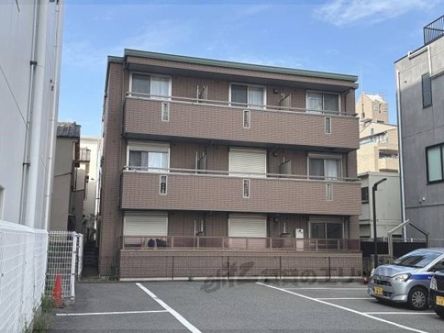メゾン北杭瀬外観写真2