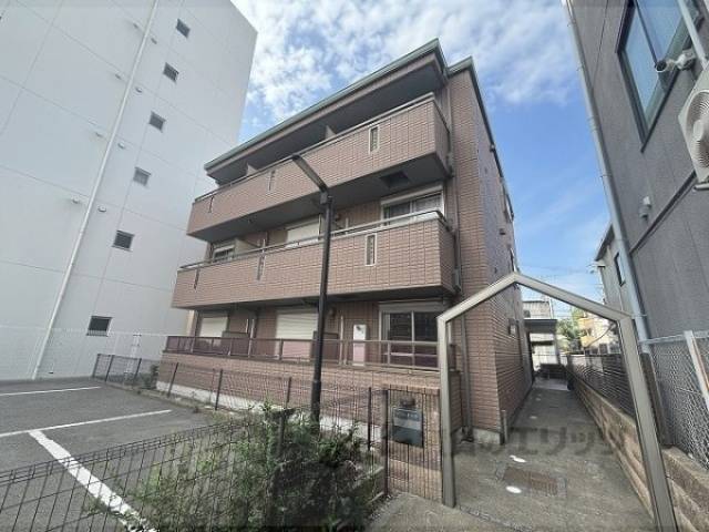 メゾン北杭瀬外観写真3