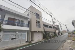 栄マンション外観写真