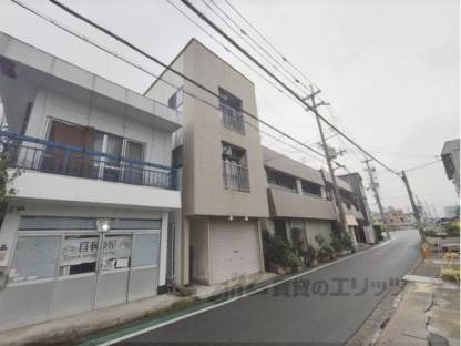 栄マンション外観写真1
