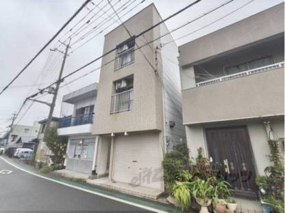 栄マンション外観写真2
