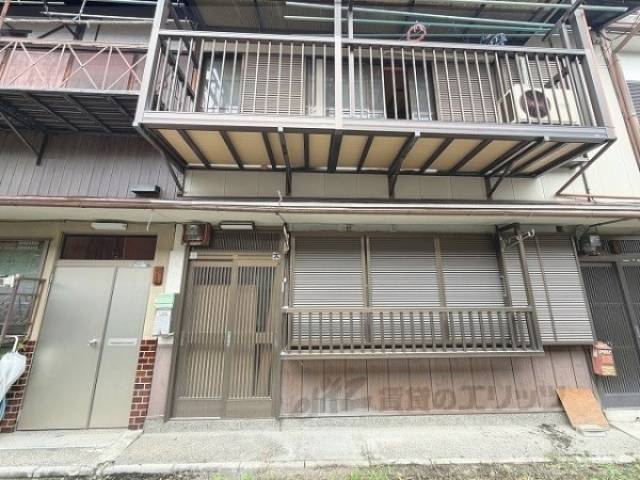 貸家外観写真2