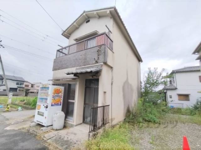 貸家外観写真2