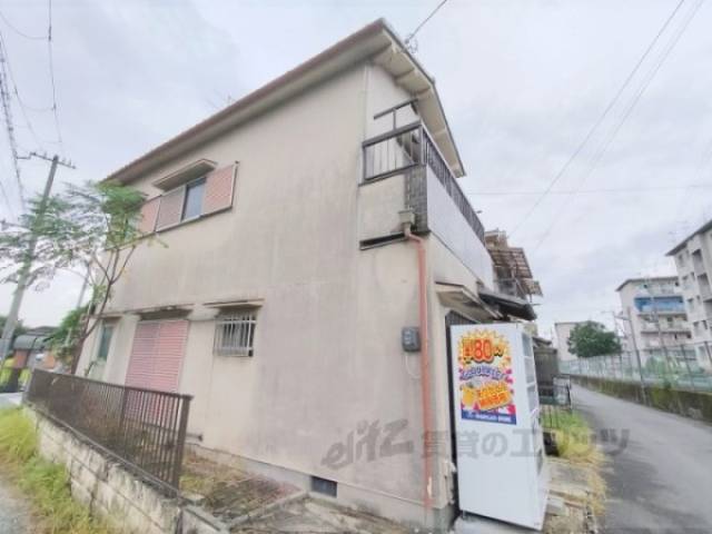 貸家外観写真3