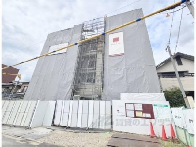 ａｔｒｒｉｃｅ円町外観写真3