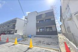 ＥＩＪＵ牧野駅前Ｂ外観写真