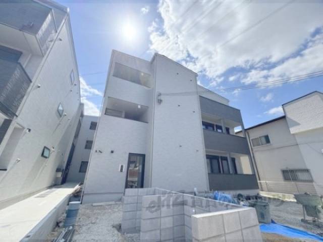 ＥＩＪＵ牧野駅前Ｂ外観写真3