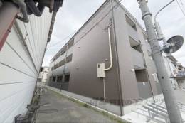 Ｆ＋ｓｔｙｌｅ東大阪吉松外観写真