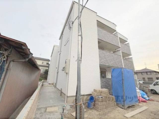 ラモーナ諸福３外観写真2