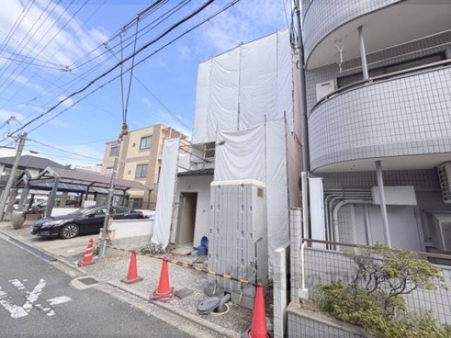 ヴィラ　パルルヴァン外観写真2