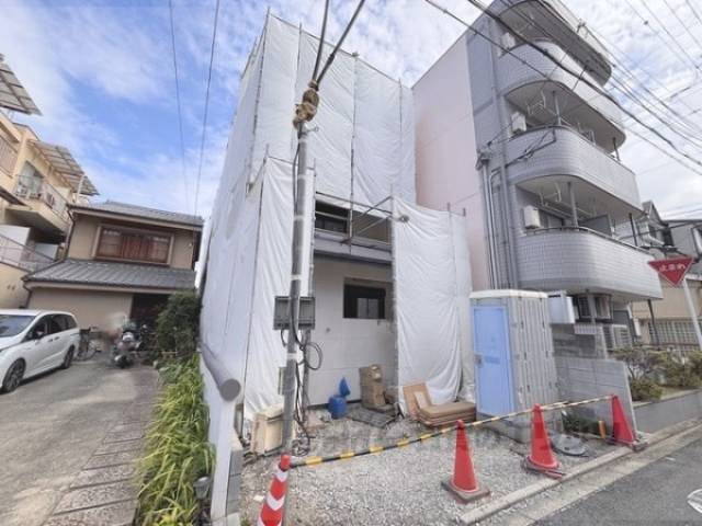 ヴィラ　パルルヴァン外観写真3