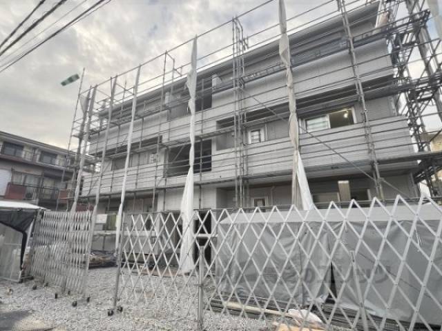 D-ROOM速見町外観写真2
