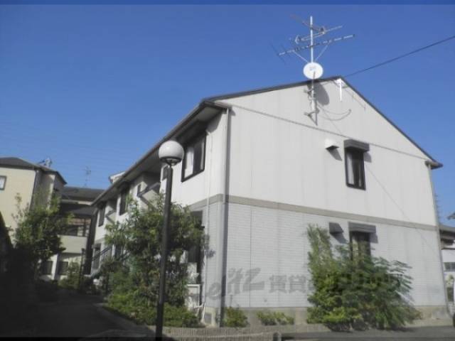 サンメゾン塚脇外観写真1