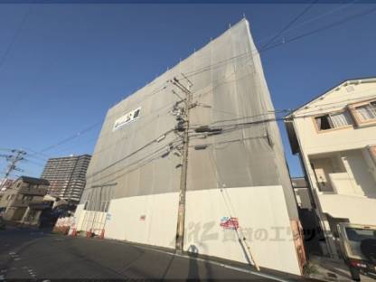 KOHRIN六地蔵外観写真3