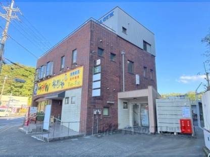 広瀬産業ビル北吸外観写真3