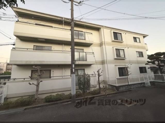 クレセントハイツ今里外観写真3