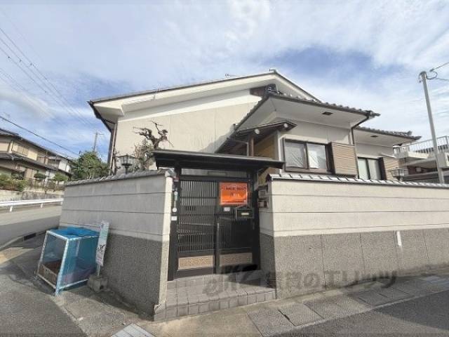 貸家外観写真1