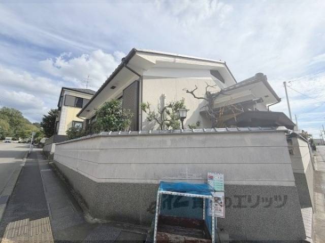 貸家外観写真2