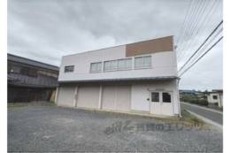 小今町事務所倉庫外観写真