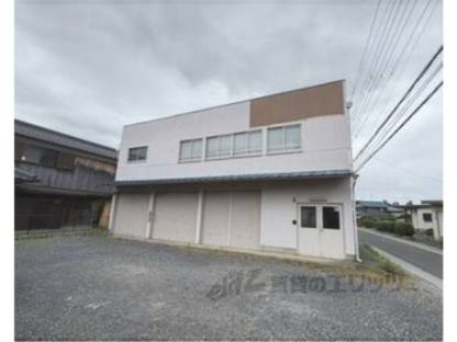 小今町事務所倉庫外観写真1
