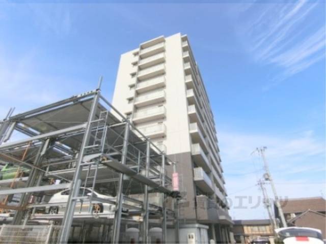 ヴィア夢木香近江八幡１外観写真2