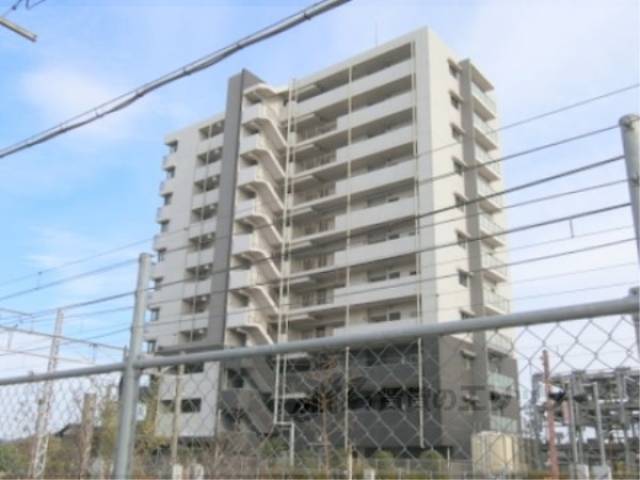 ヴィア夢木香近江八幡１外観写真3