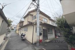 貸家外観写真
