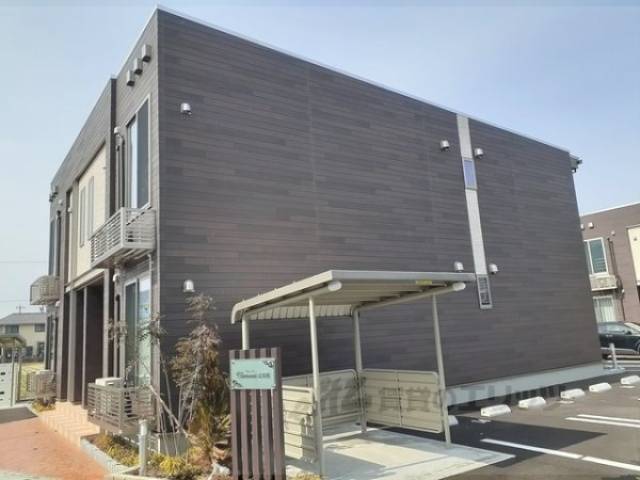 クレメント公文名１外観写真1